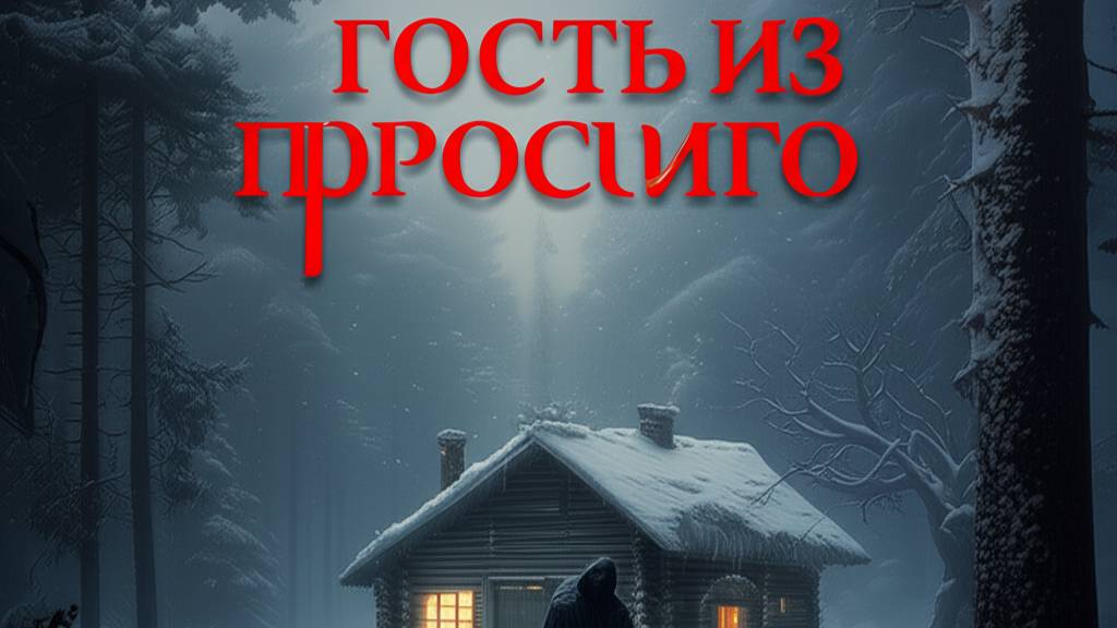 Гость из прошлого смотреть онлайн