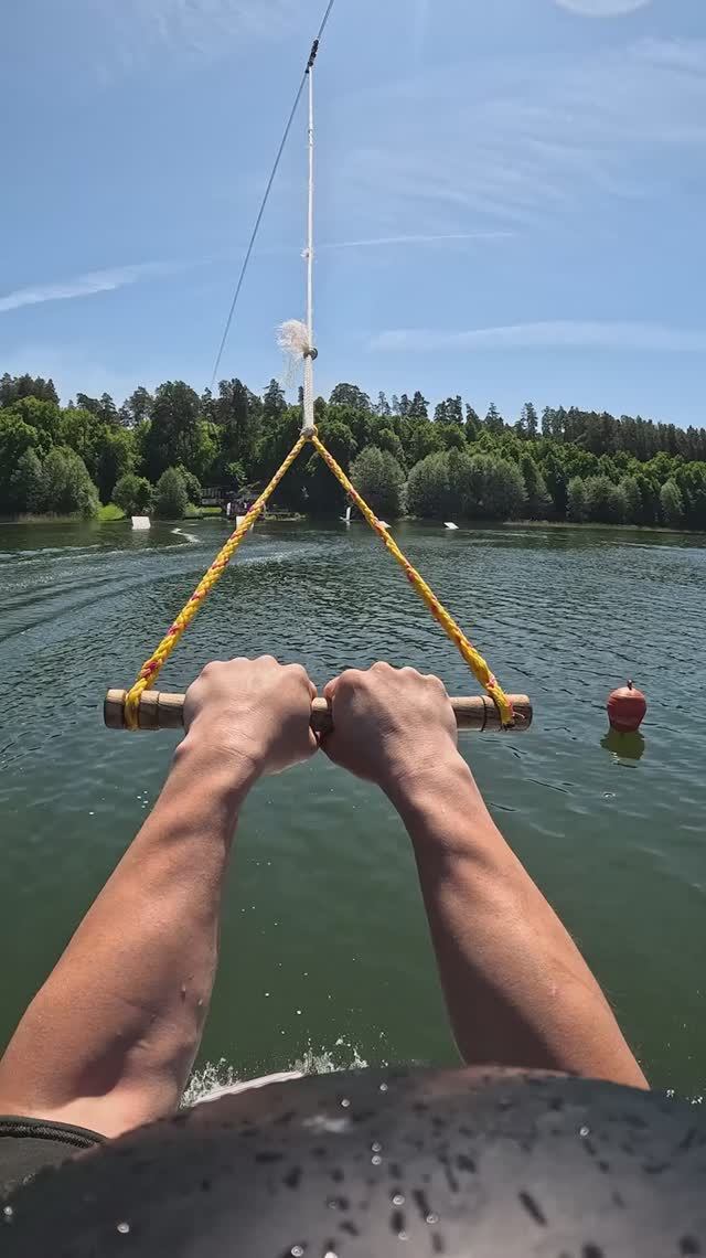 Вейк-парк Каракуль смотреть онлайн