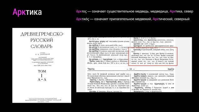 Наш парк — это и есть легендарный Ноев ковчег смотреть онлайн