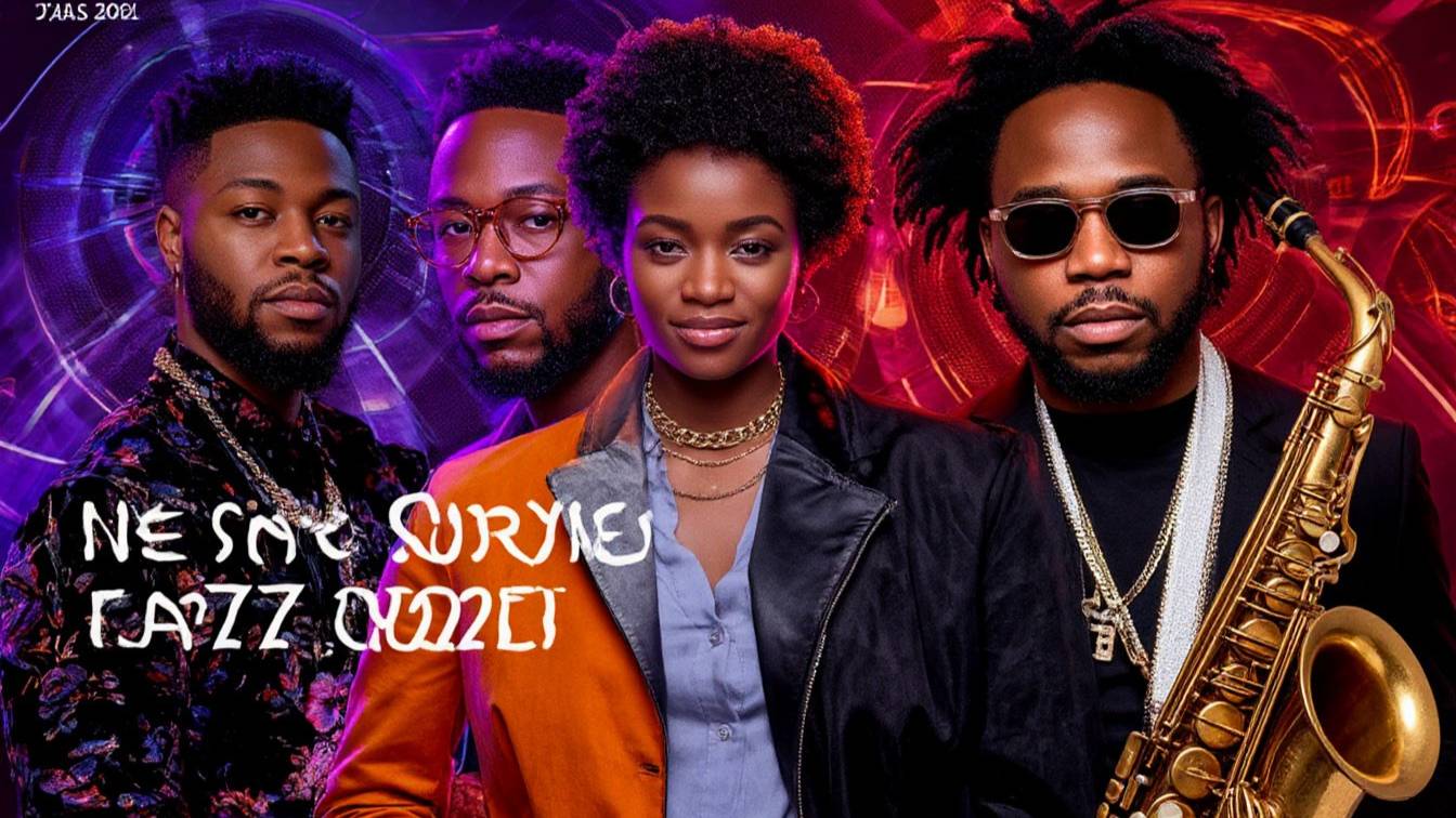 R&B / Соул , Джаз - Самые популярные песни 2025 года 🎧 Плейлист Neo Soul ✨ Фанковые джазовые грувы смотреть онлайн