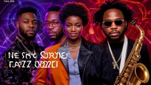 R&B / Соул , Джаз - Самые популярные песни 2025 года 🎧 Плейлист Neo Soul ✨ Фанковые джазовые грувы