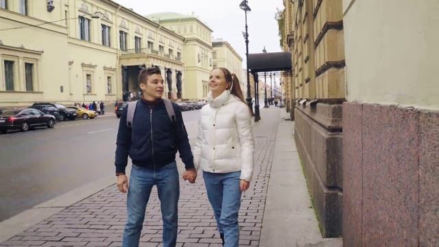 Незаконное нанесение граффити