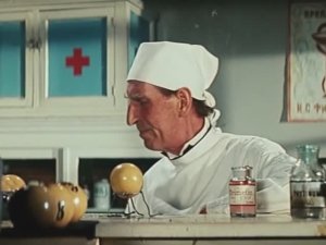 Михаил Щербаков.  " Интермедия 1"