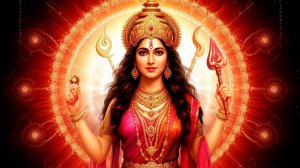 АДИ ШАКТИ: ИСТОЧНИК Силы ОТКРОЕТ ТВОЙ Успех СЕЙЧАС! 💎 Безопасность = ЭНЕРГИЯ ТЕЛА