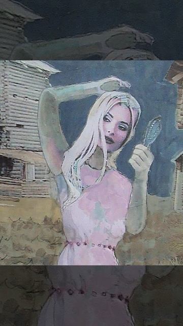 ПОЙДЁШЬ ЗА МЕНЯ__ фрагмент - 3. смотреть онлайн