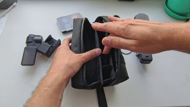 Полезные аксессуары для Dji osmo pocket 3 либо экшен камеры смотреть онлайн