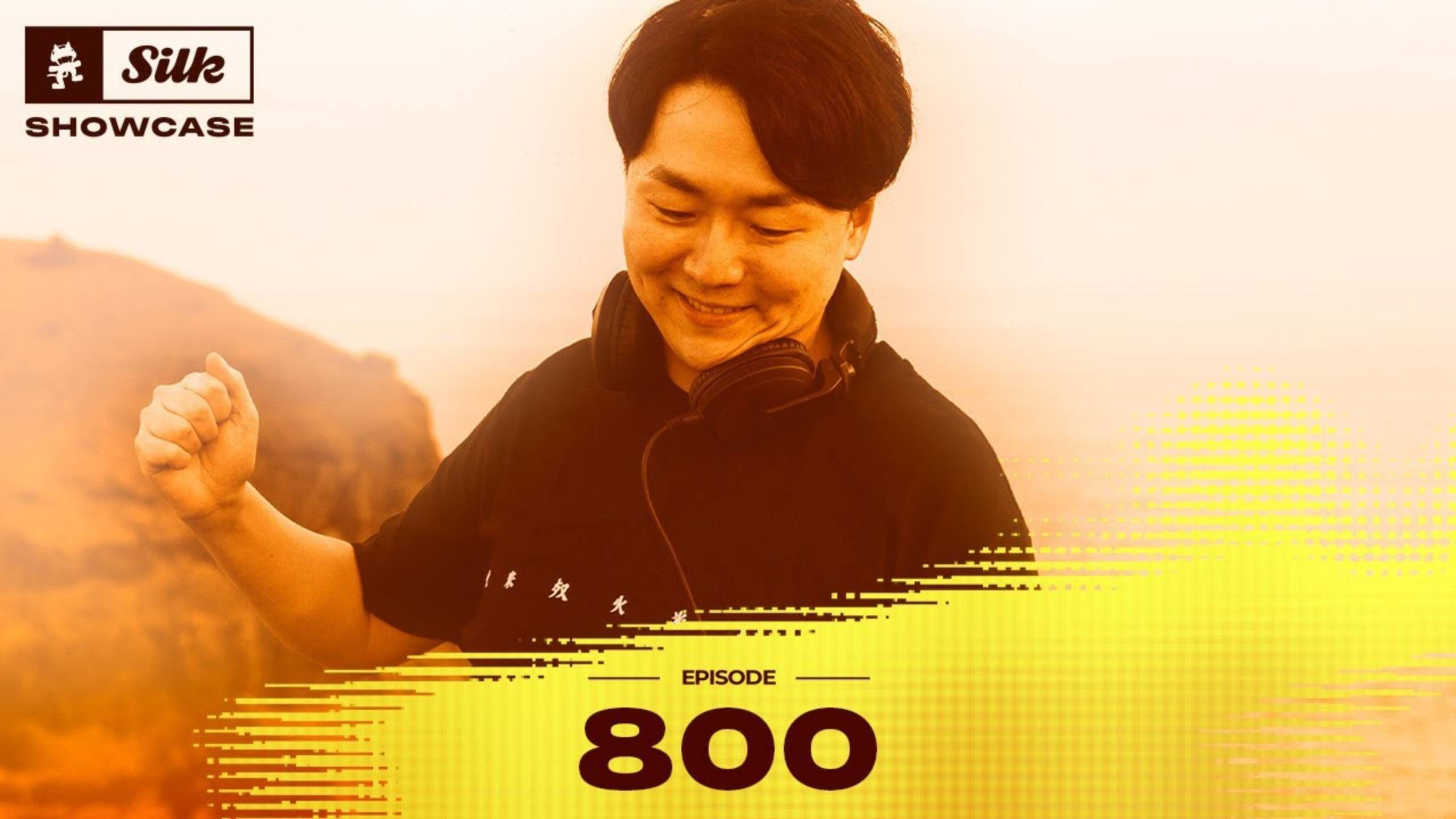 Shingo Nakamura - MSS800 Live DJ Set Mornington Peninsula, Australia смотреть онлайн