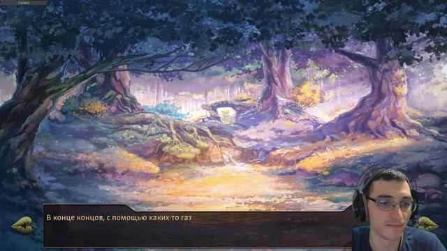 Перезалив Бесконечное Лето прохождение Everlasting Summer #6 смотреть онлайн