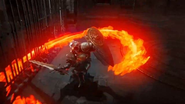 Netherworld Covenant - Official Early Access Launch Trailer смотреть онлайн