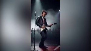 Пушкин поёт