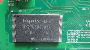 Донор Нанд Xbox360