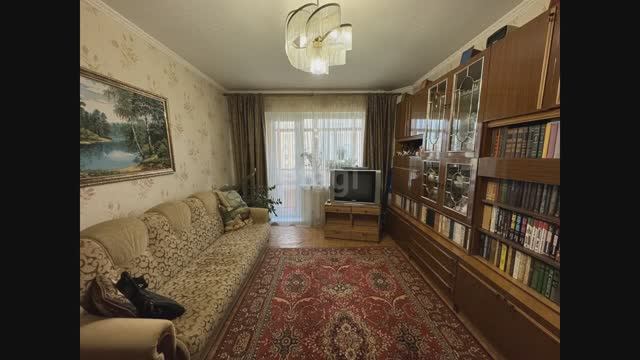 Кемеровская улица, 17 смотреть онлайн