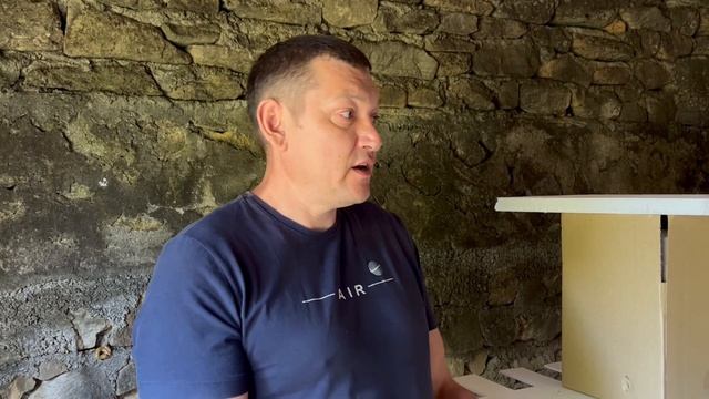 24-06-2025 г. Артем Глусский ИП из а.Кошехабль.Изготовление шаблона для фасадных термопанелей смотреть онлайн