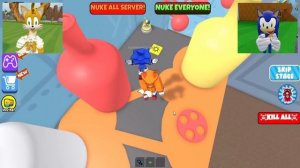 🦊 ESCAPE SCARY PIZZERIA [CREEPY OBBY] _ Tails Plays Roblox Escape Papa Pizza's Pizzeria