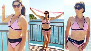 ✨️Шикарный купальник крючком  МК✨️