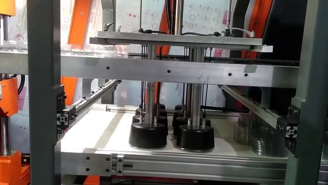 Erkur Makine ER 80-3 смотреть онлайн