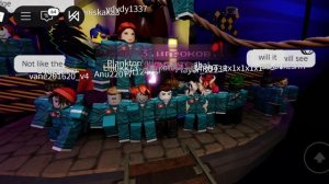 ИГРАЮ В НОВУЮ ИГРУ В КАЛЬМАРА 3!ПРЫЖОК ЧЕРЕЗ СКАКАЛКУ!