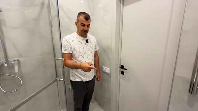 Ремонт квартиры в ЖК «Евпатория» | Интересные решения и фишки | Ремонт в Крыму | Обзор смотреть онлайн