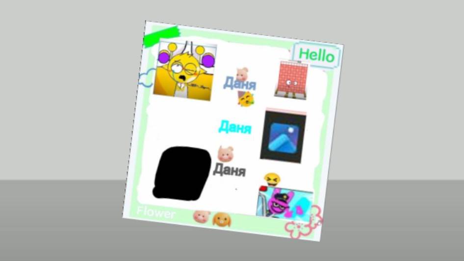 SWWI Epic 5Photos (ANIMATED) смотреть онлайн