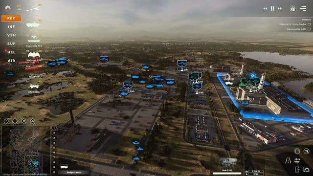 Broken Arow Отдельная Миссия смотреть онлайн