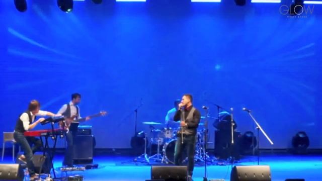 GLOW & Glow Orchestra - интервью