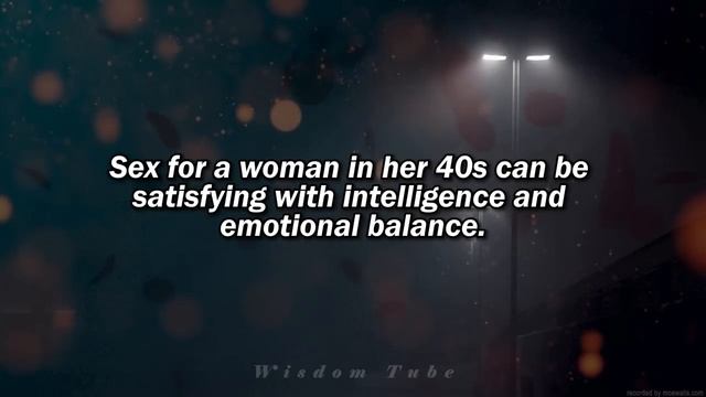Fascinating psychological facts about women ♀️ смотреть онлайн