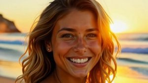 Тропический рай.