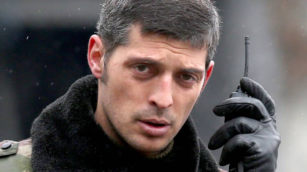 Гиви смотреть онлайн