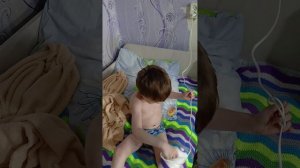 Максим и масажор