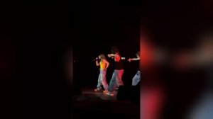 КОНЦЕРТ МИЛАНЫ ХАМЕТОВОЙ|ВЛОГ|лпшоу|песни Милана Хаметова