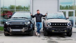 Jetour T2. 300 тысяч на допы. Anton Avtoman.