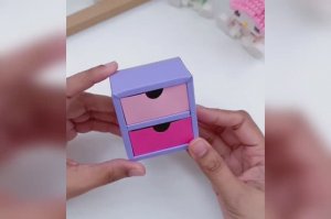 8 весёлых поделок с ребёнком! Оригами из бумаги своими руками!