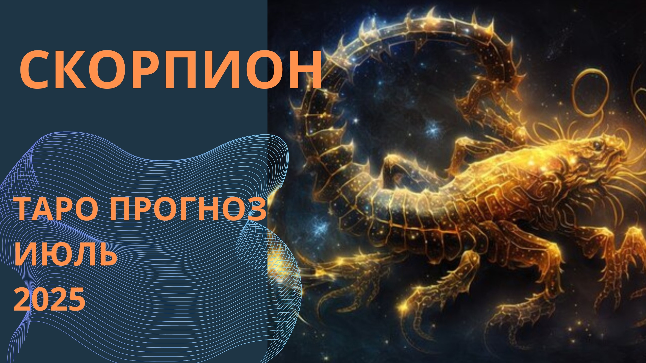 СКОРПИОН 💫таро прогноз на июль 2025 // энергии, события и ситуации которые принесёт июль смотреть онлайн