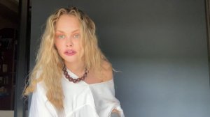 Анастасия Щеглова