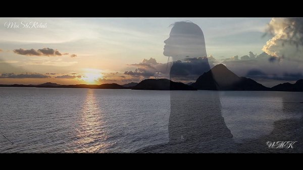 Imangadjiev - Stardust (Звёздная пыль)