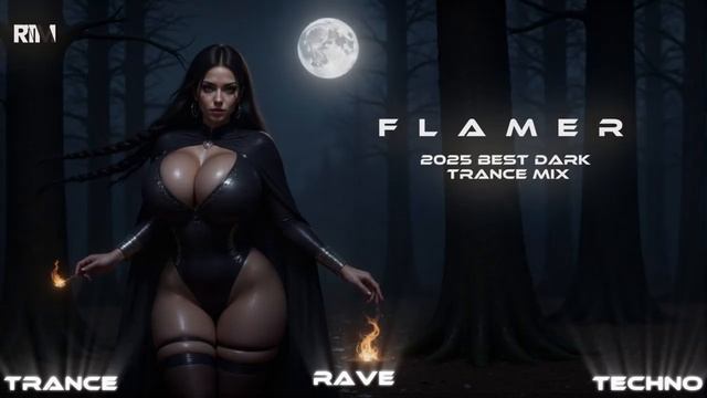 Dark Trance Mix / Мотивация к учебе / Киберпанк / EBM / Игровая музыка 'Flamer' - смотреть видео онлайн от «VoxPopulisRU» в хорошем качестве, бесплатно опубликованное 26 июня 2025 года в 4:19:41 00:15:09.