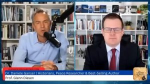 Даниэле Ганзер: Грязные войны НАТО и наследие операции «Гладио»