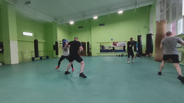 Тренировка 19.06.2025 смотреть онлайн