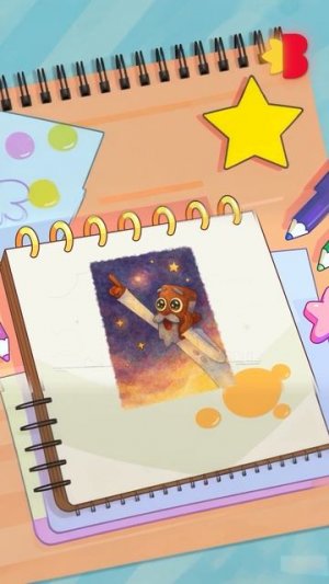 Время добавить красок!