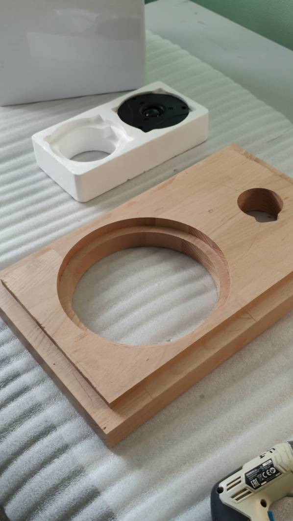 ЧПУ станок на производстве Skayton смотреть онлайн