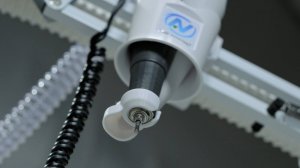 Распаковка, сборка вытяжки для маникюра и педикюра Nail-Assistant