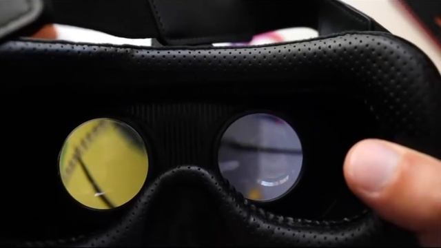 VR очки, очки виртуальной реальности, геймпад в подарок смотреть онлайн
