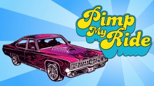 Шоу - Тачка на прокачку 3 сезон 5 Серия / Pimp My Ride