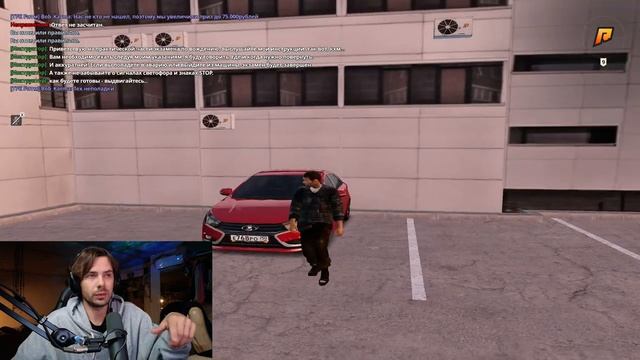 Как я зарабатываю лазая на свалке смотреть онлайн