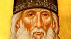 СТАРЦЫ С БОЖЬЕЙ ПОМОЩЬЮ ПОМОГАЮТ ПРЕОДОЛЕТЬ ГРЕХИ..СТАРЕЦ АЛЕКСИЙ ЗОСИМОВСКИЙ ч.4