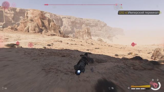 Star Wars Outlaws 74 Прохождение на Ps5 смотреть онлайн