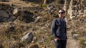 Кабардино-Балкария. Верхняя Балкария