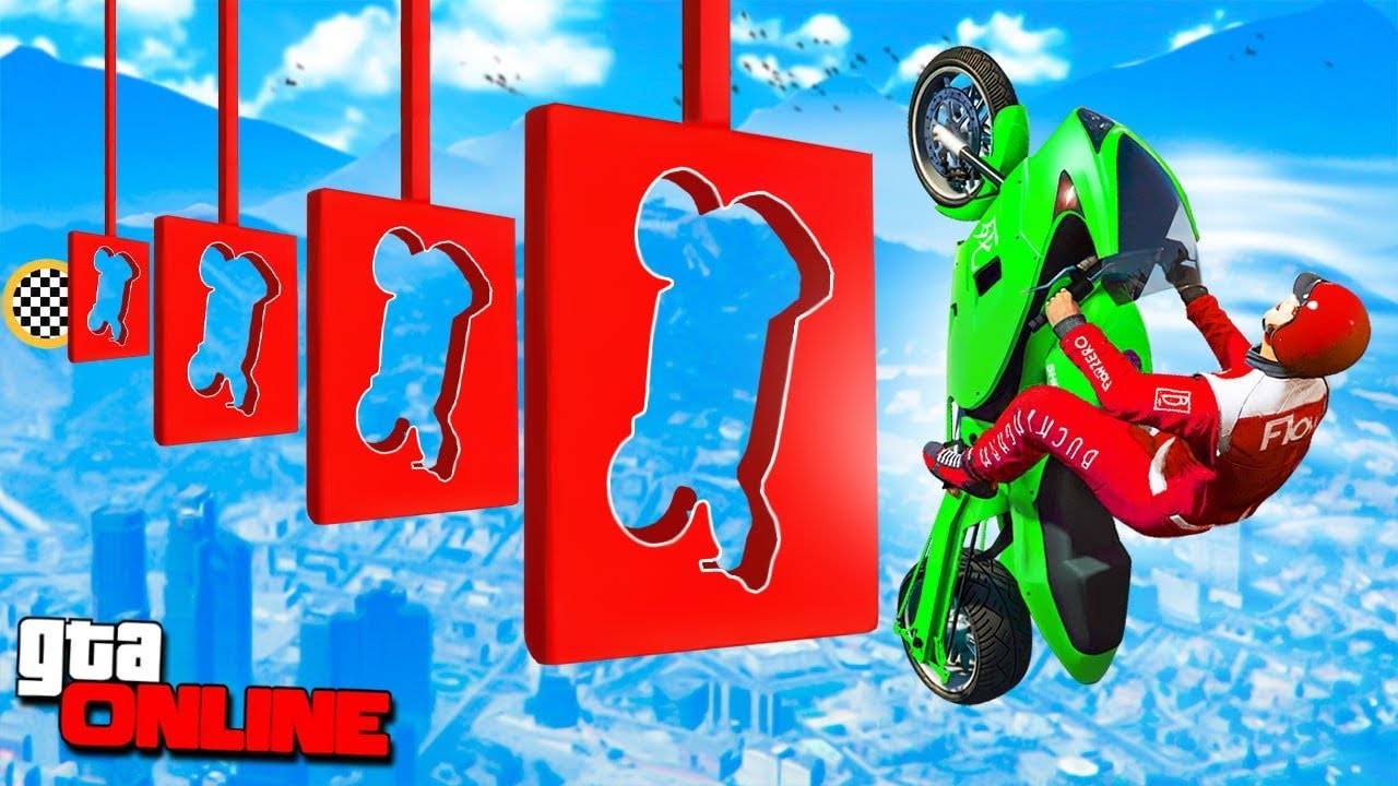 ПРОШЛИ САМЫЙ СТРАШНЫЙ МОТО СКИЛЛ ТЕСТ В НАШЕЙ ЖИЗНИ! ПРАВА НА ОШИБКУ смотреть онлайн