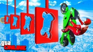 ПРОШЛИ САМЫЙ СТРАШНЫЙ МОТО СКИЛЛ ТЕСТ В НАШЕЙ ЖИЗНИ! ПРАВА НА ОШИБКУ