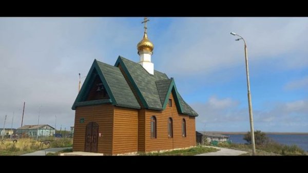 1 июля день Камчатского края